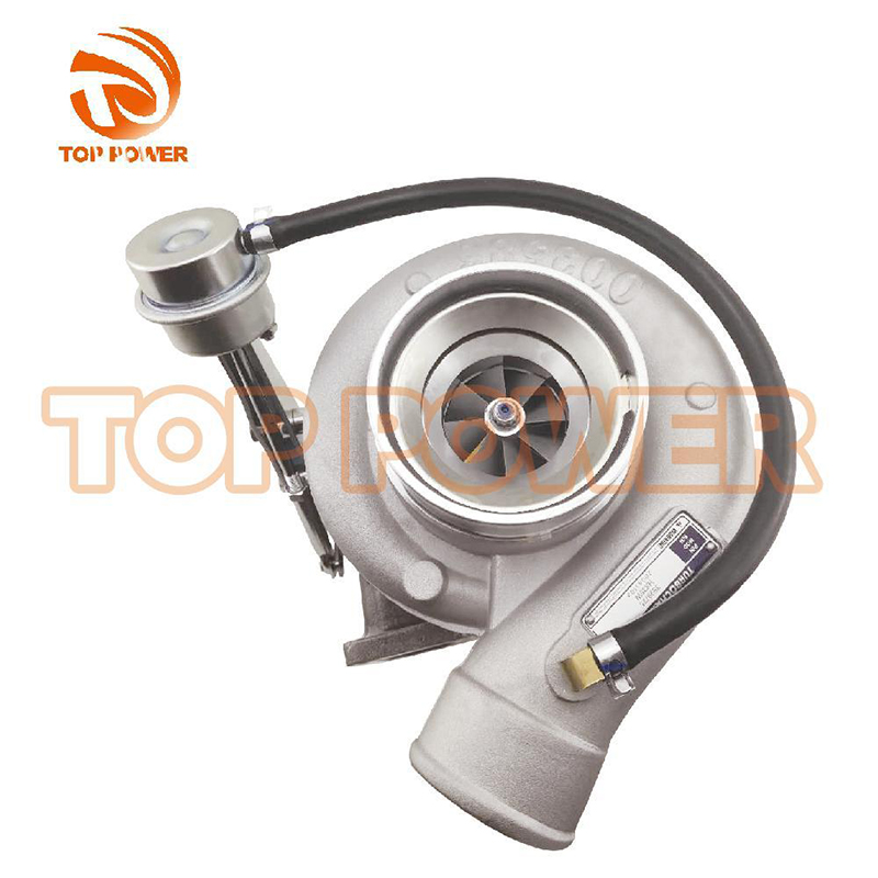 HX35W Turbocharger 4089466 for Cummins Truck Fuel Pump