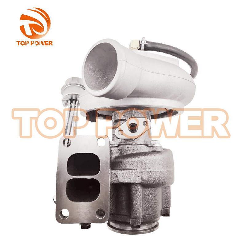 HX35W Turbocharger 4089466 for Cummins Truck Fuel Pump