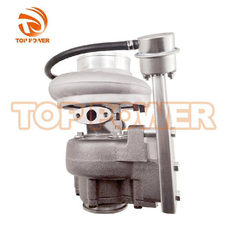 HX35W Turbocharger 4089466 for Cummins Truck Fuel Pump