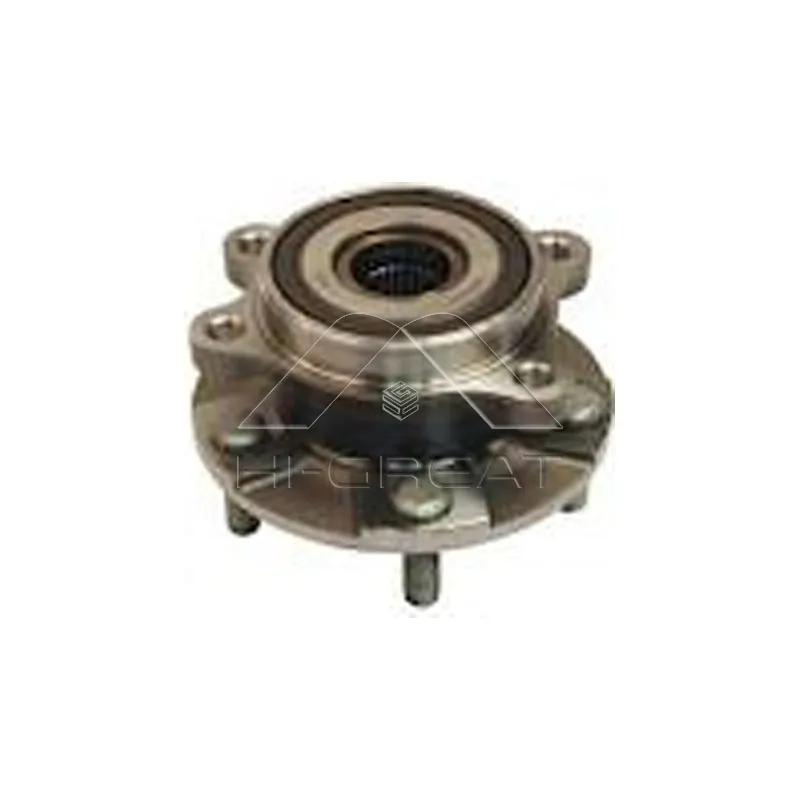 42450-42040  OEM Wheel Hub Units for  TOYOTA  AURIS (_E15_) 2.4 (AZE156H)