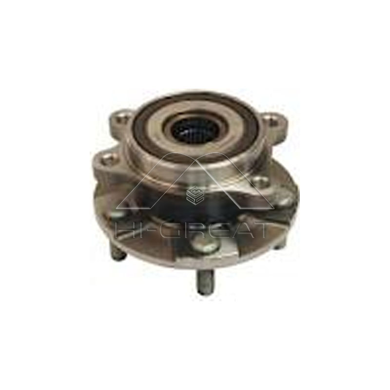42450-42040  OEM Wheel Hub Units for  TOYOTA  AURIS (_E15_) 2.4 (AZE156H)