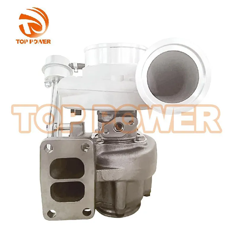 Wholesale Turbo HX35 Turbocharger 3802881 for 1996- Cummins Various
