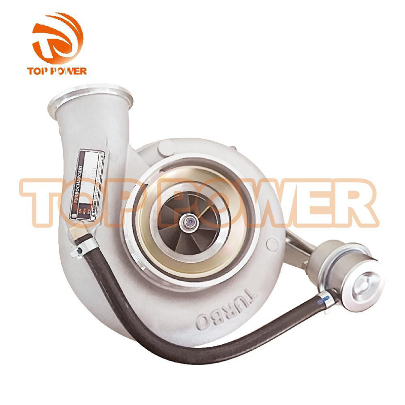 Wholesale Turbo HX35 Turbocharger 3802881 for 1996- Cummins Various