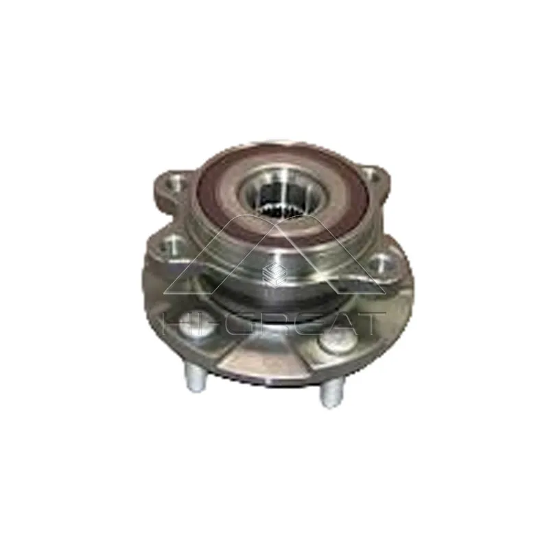 OEM  43550-42020  Wheel Hub Units for TOYOTA  AURIS (_E15_) 2.0 D-4D (ADE150_, ADE150R)