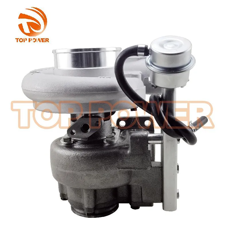 Factory HX35W Turbocharger 4044947 for Dongfeng Truck CUMMINS Diesel Engine