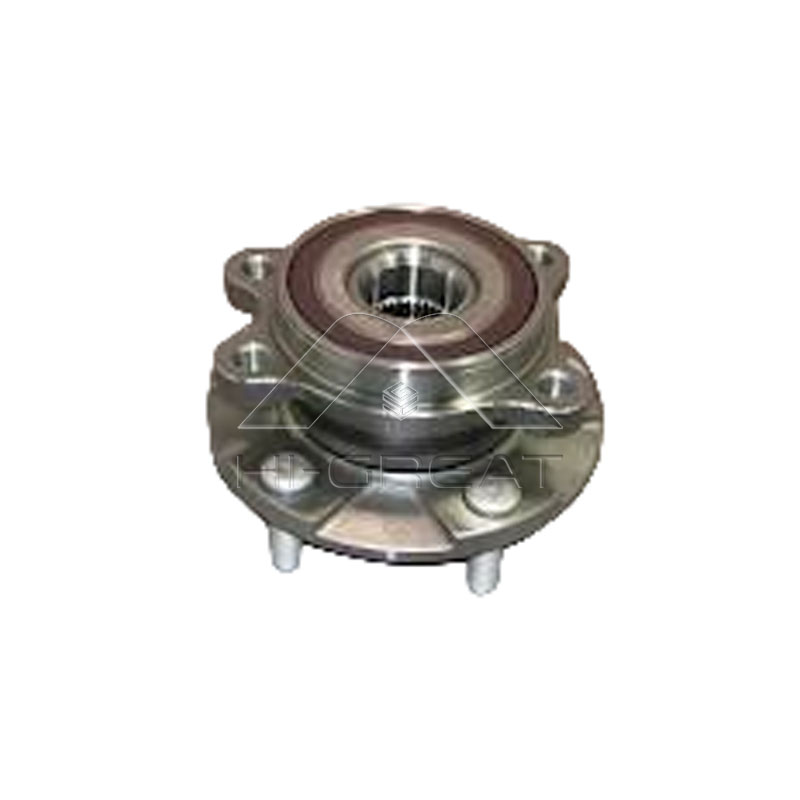 OEM  43550-42020  Wheel Hub Units for TOYOTA  AURIS (_E15_) 2.0 D-4D (ADE150_, ADE150R)