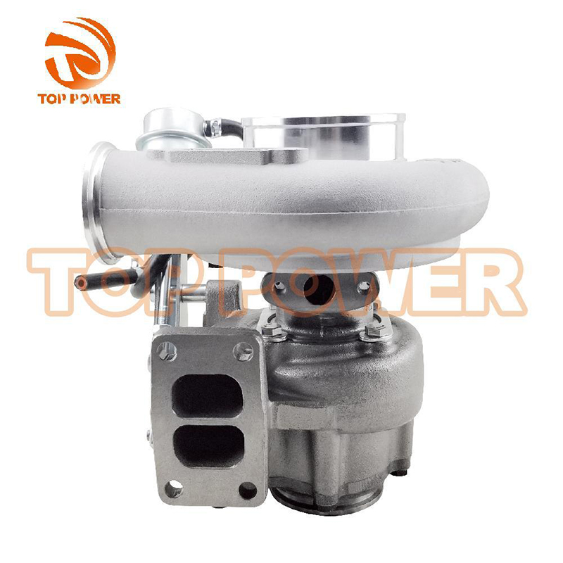 Factory HX35W Turbocharger 4044947 for Dongfeng Truck CUMMINS Diesel Engine