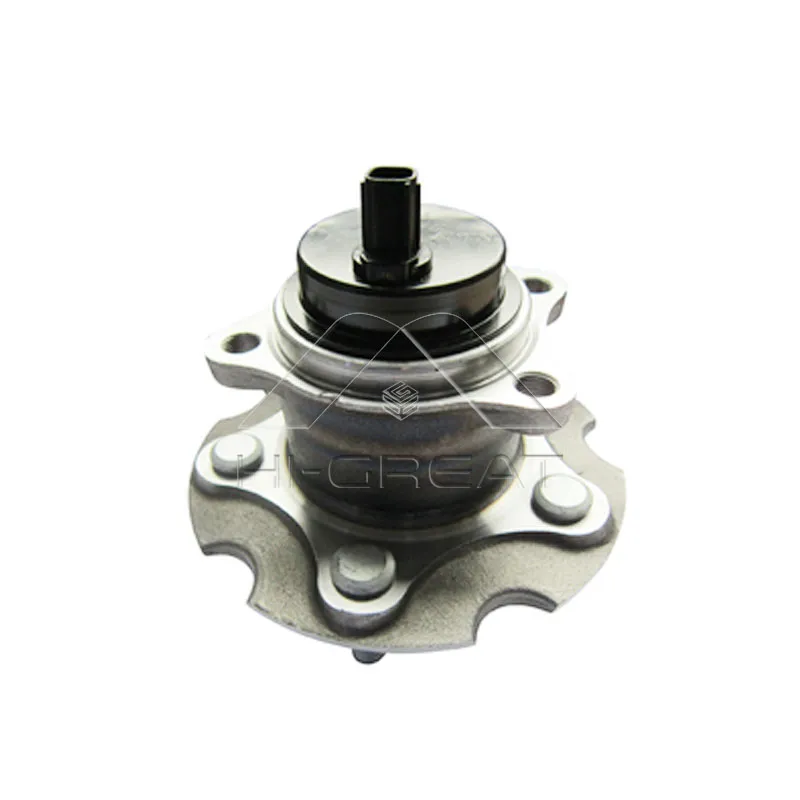 OEM  42450-0R020  Wheel Hub Units for TOYOTA  AURIS (_E15_) 1.5 4WD (NZE154_, NZE154R)