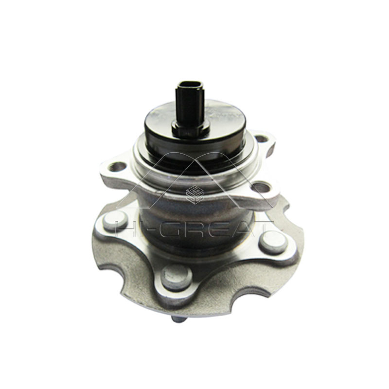 OEM  42450-0R020  Wheel Hub Units for TOYOTA  AURIS (_E15_) 1.5 4WD (NZE154_, NZE154R)