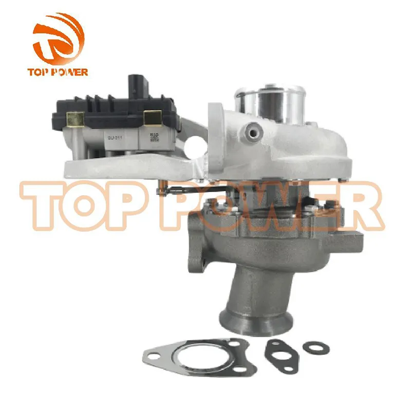 Car Turbo Parts 55258240 55282309 Turbocharger for Jeep Renegade 2.0