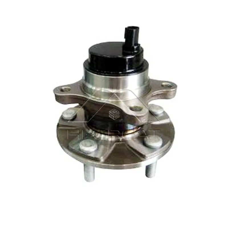 OEM  43560-0N010  Wheel Hub Units for  LEXUS  GS (_S19_) 300 (GRS190_, GRS190R)