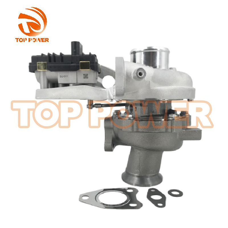 Car Turbo Parts 55258240 55282309 Turbocharger for Jeep Renegade 2.0