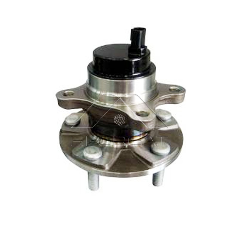 OEM  43560-0N010  Wheel Hub Units for  LEXUS  GS (_S19_) 300 (GRS190_, GRS190R)