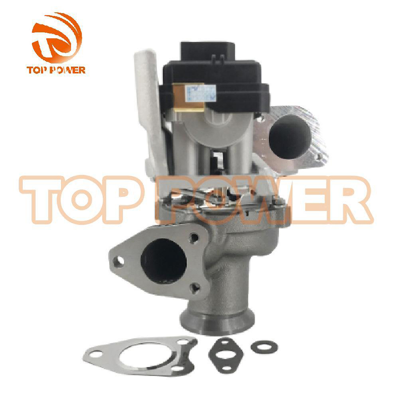 Car Turbo Parts 55258240 55282309 Turbocharger for Jeep Renegade 2.0