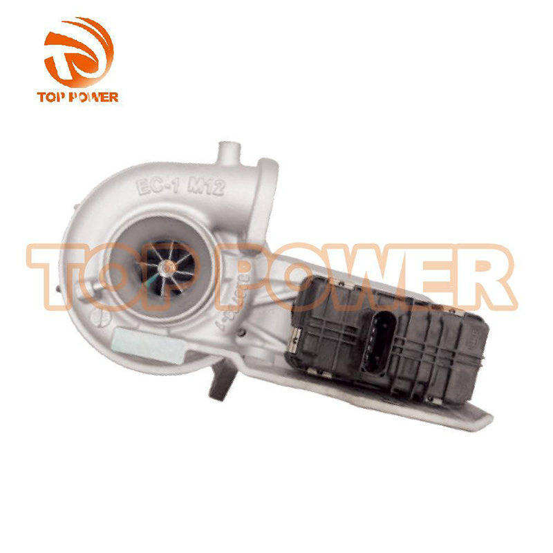 Car Turbo Parts 55258240 55282309 Turbocharger for Jeep Renegade 2.0