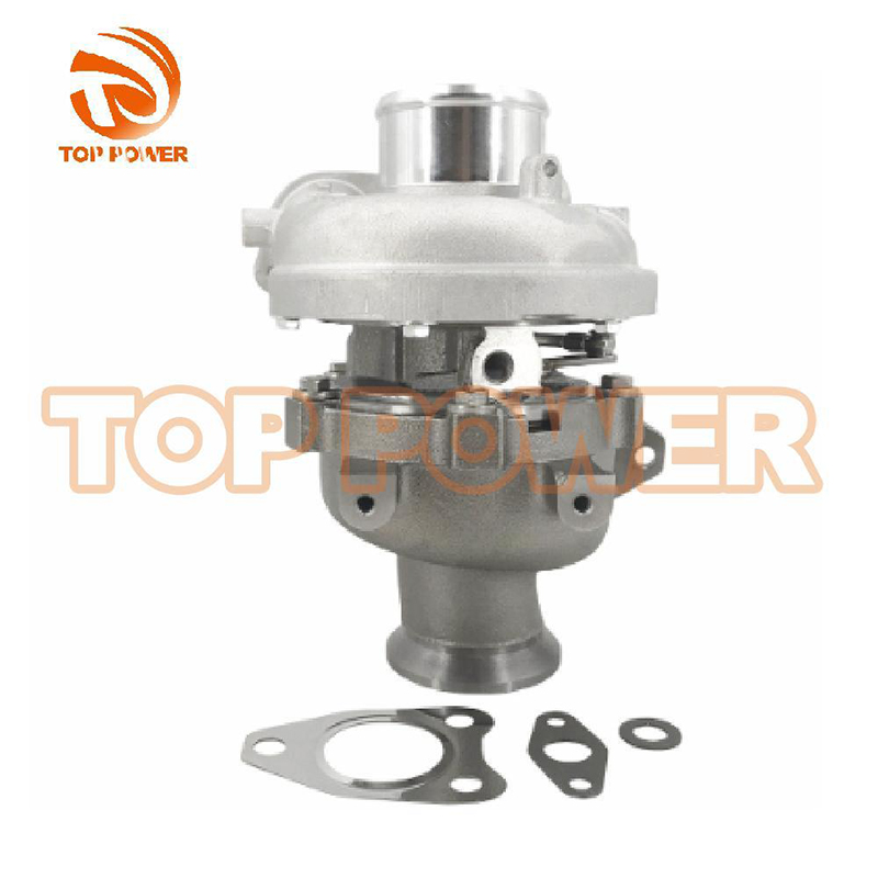 Car Turbo Parts 55258240 55282309 Turbocharger for Jeep Renegade 2.0
