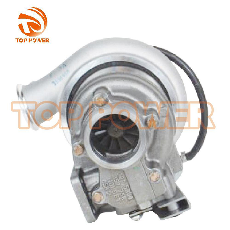OEM 4955746 Turbo HX35 Turbocharger for Cummins Industrial