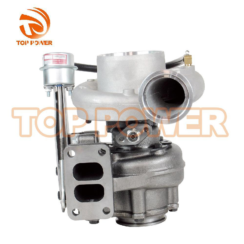 OEM 4955746 Turbo HX35 Turbocharger for Cummins Industrial