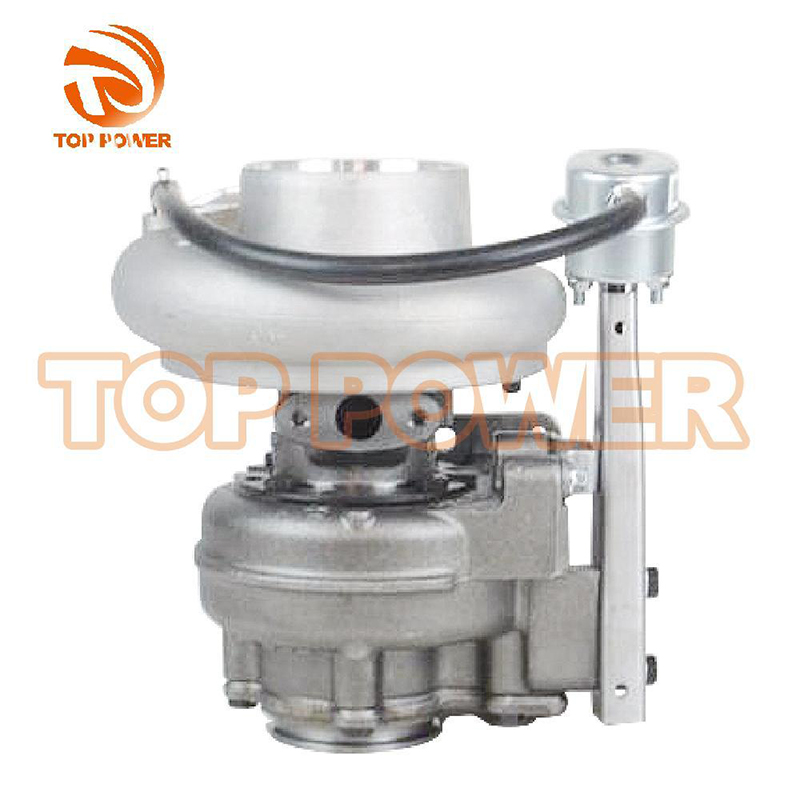 OEM 4955746 Turbo HX35 Turbocharger for Cummins Industrial