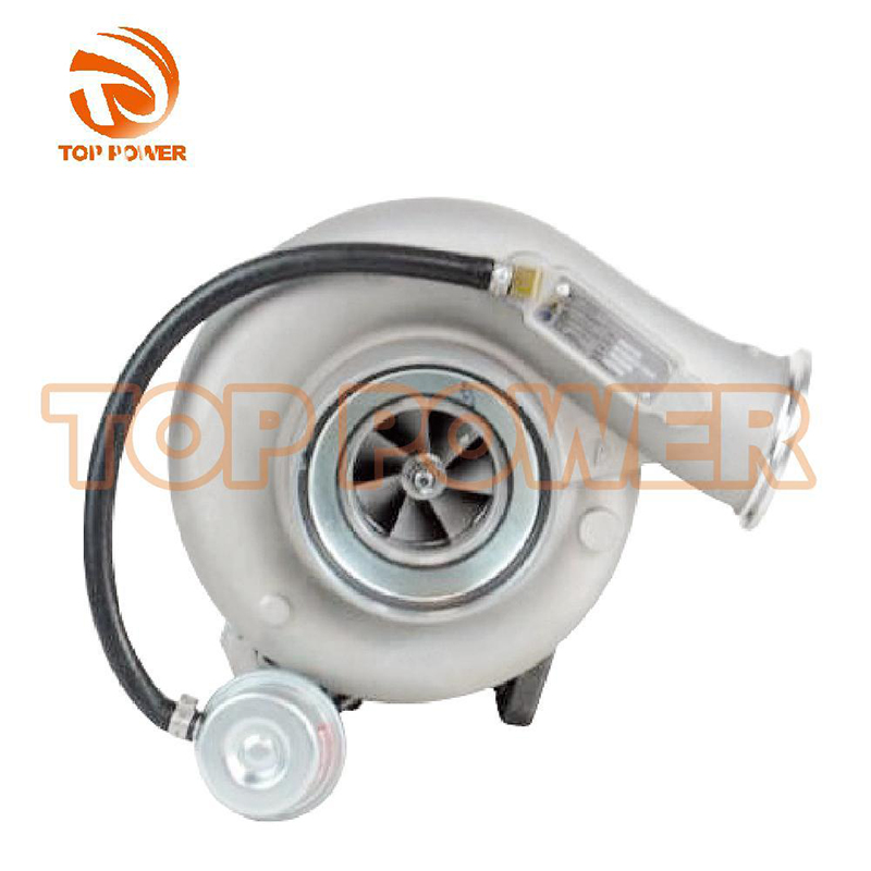 OEM 4955746 Turbo HX35 Turbocharger for Cummins Industrial