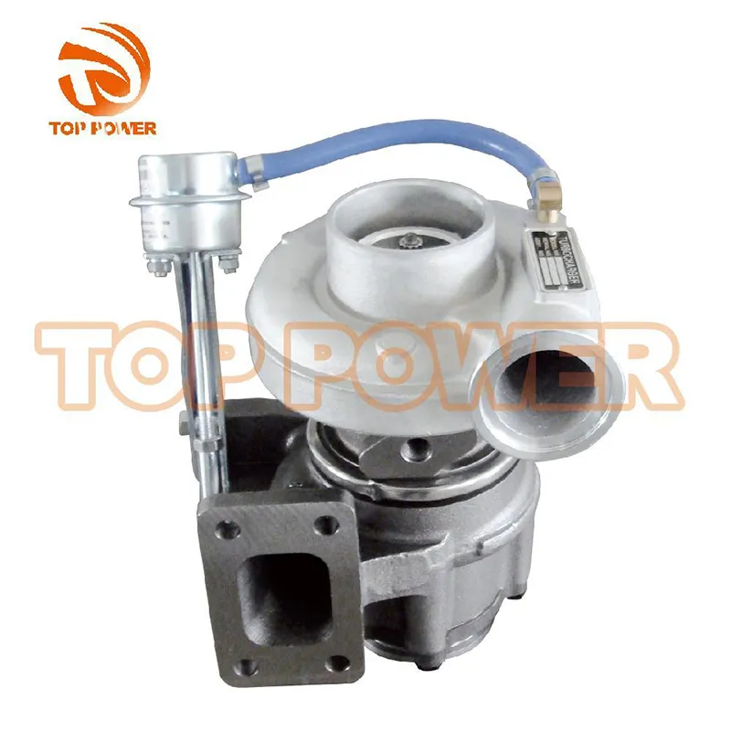 Car Turbo Turbocharger A3592318 A3960907 For 2004-11 Cummins Various with 4B Engine