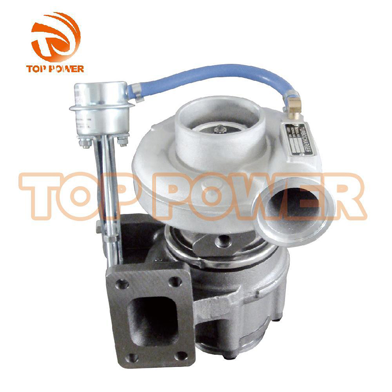 Car Turbo Turbocharger A3592318 A3960907 For 2004-11 Cummins Various with 4B Engine