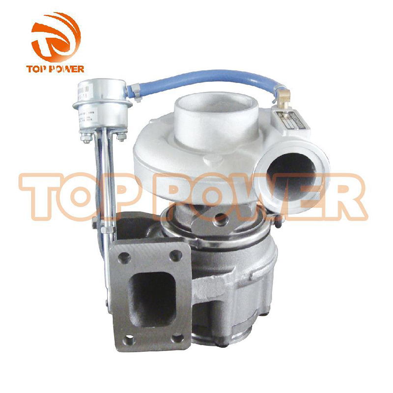 Car Turbo Turbocharger A3592318 A3960907 For 2004-11 Cummins Various with 4B Engine