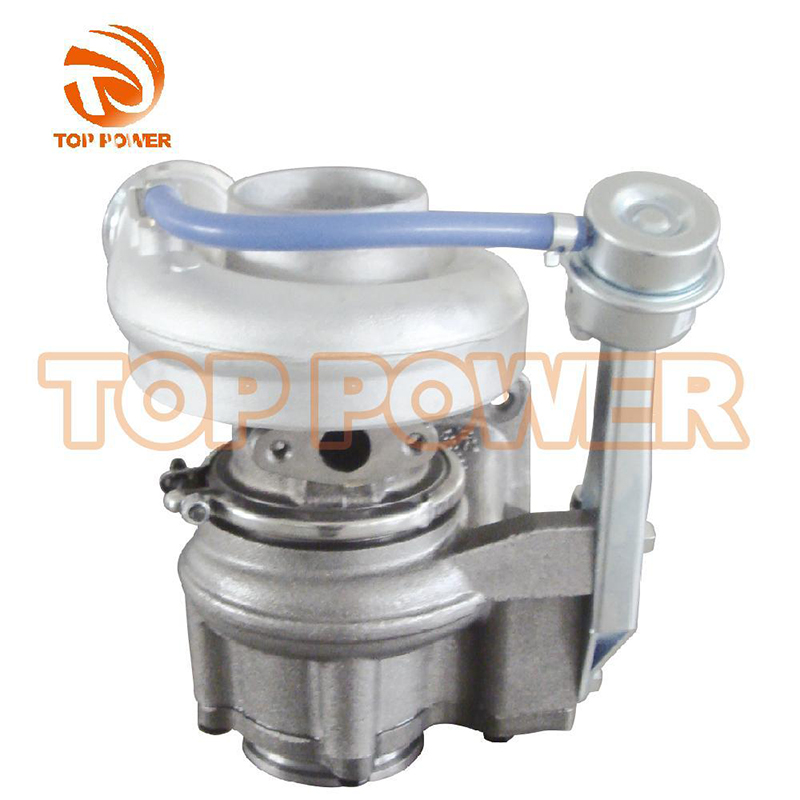 Car Turbo Turbocharger A3592318 A3960907 For 2004-11 Cummins Various with 4B Engine