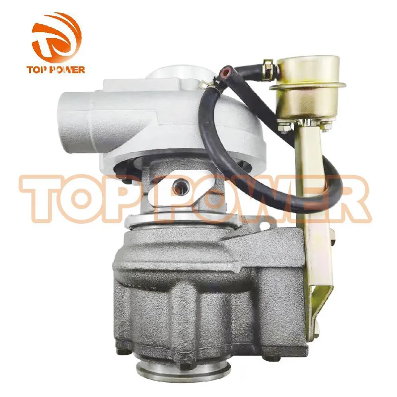 HX30W Turbocharger 3802906 380290600 for Cummins Truck Elite