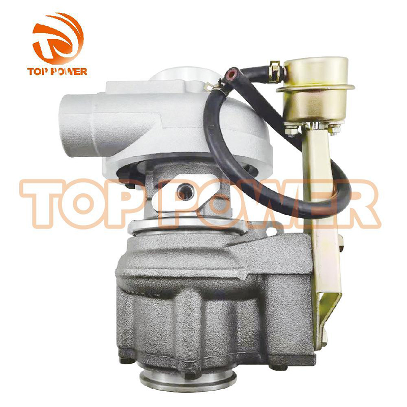 HX30W Turbocharger 3802906 380290600 for Cummins Truck Elite