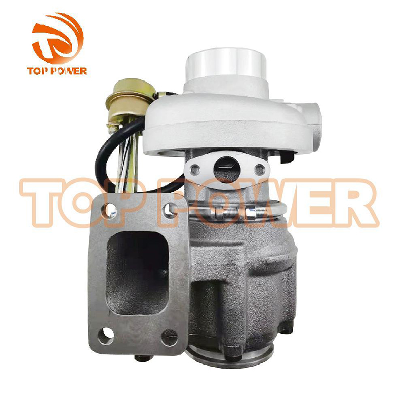 HX30W Turbocharger 3802906 380290600 for Cummins Truck Elite