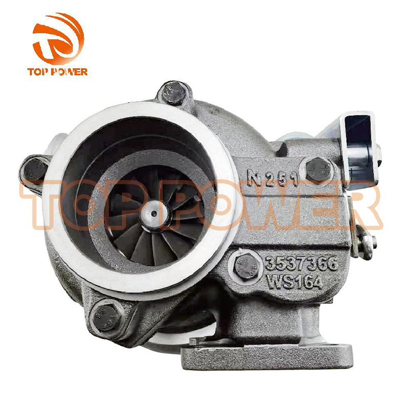 HX30W Turbocharger 3802906 380290600 for Cummins Truck Elite