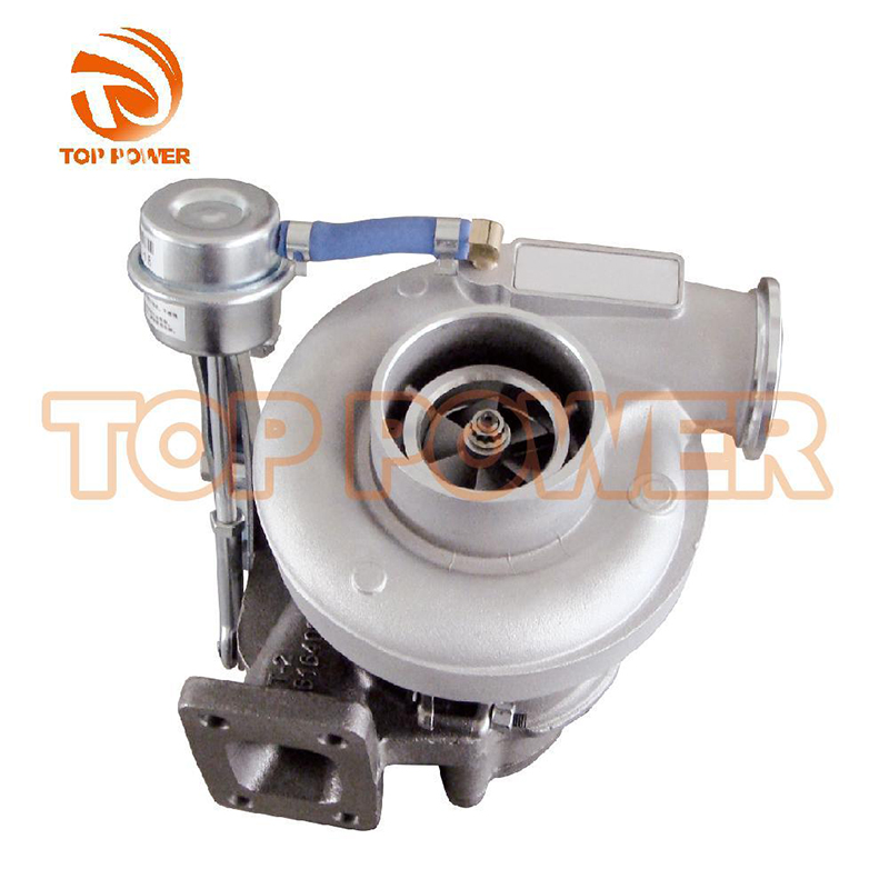 Wholesale Turbo HX30W Turbocharger 3800998 for Cummins KAMAZ SO44042 Truck DONG FENG MOTORS