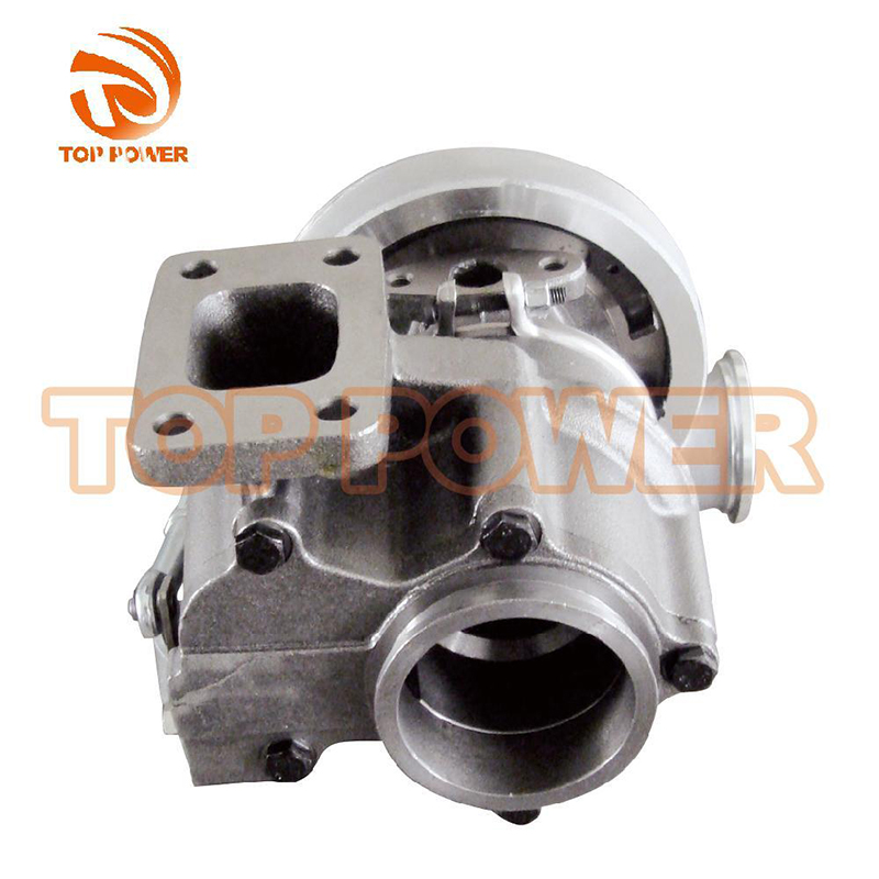Wholesale Turbo HX30W Turbocharger 3800998 for Cummins KAMAZ SO44042 Truck DONG FENG MOTORS