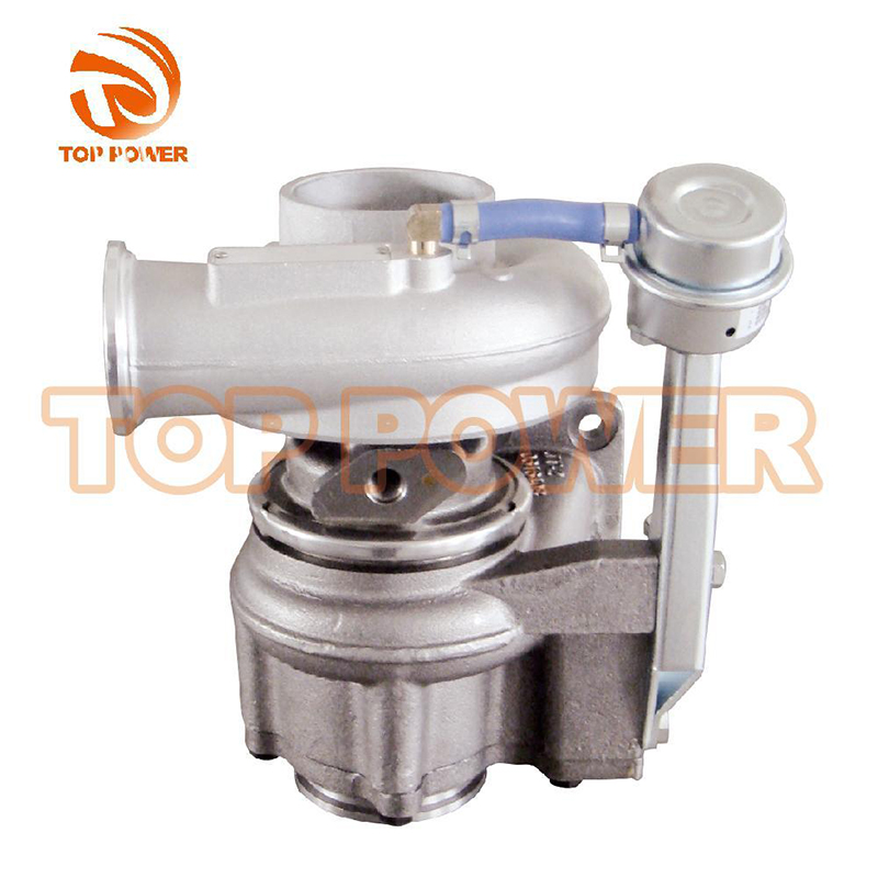 Wholesale Turbo HX30W Turbocharger 3800998 for Cummins KAMAZ SO44042 Truck DONG FENG MOTORS