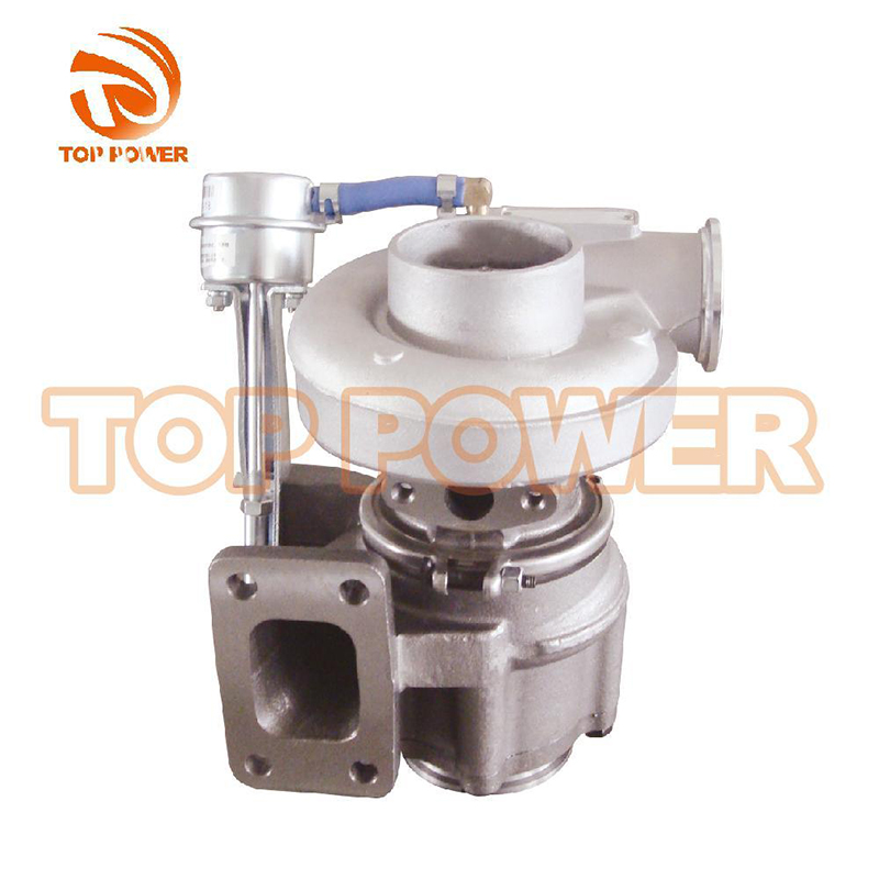 Wholesale Turbo HX30W Turbocharger 3800998 for Cummins KAMAZ SO44042 Truck DONG FENG MOTORS