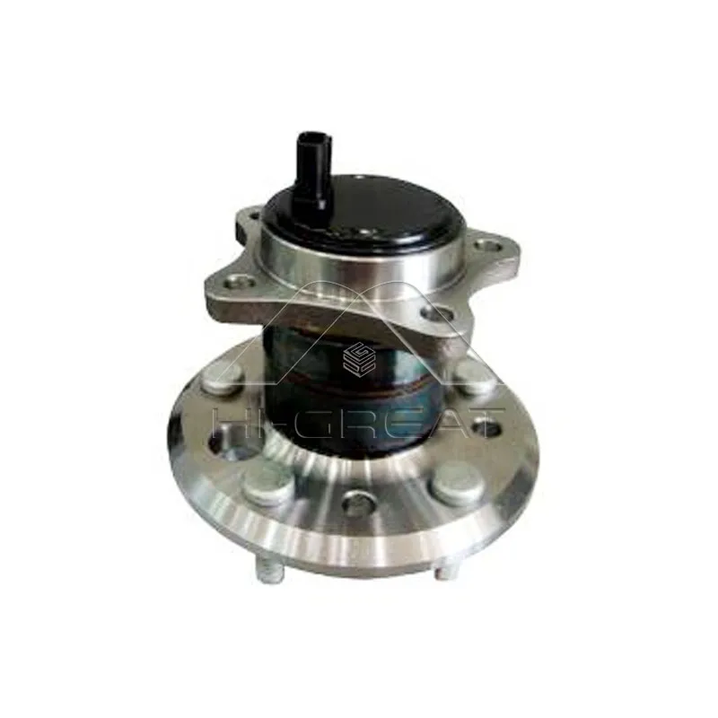 OEM  42450-48010  Wheel Hub Units for  TOYOTA  AURION (_V4_) 3.5 (GSV40)
