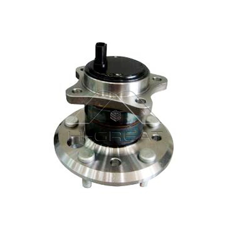 OEM  42450-48010  Wheel Hub Units for  TOYOTA  AURION (_V4_) 3.5 (GSV40)