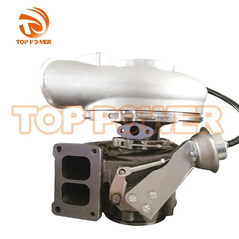 Factory HE551W Turbocharger 20745795 2842603 for Volvo Marine Truck Industrial