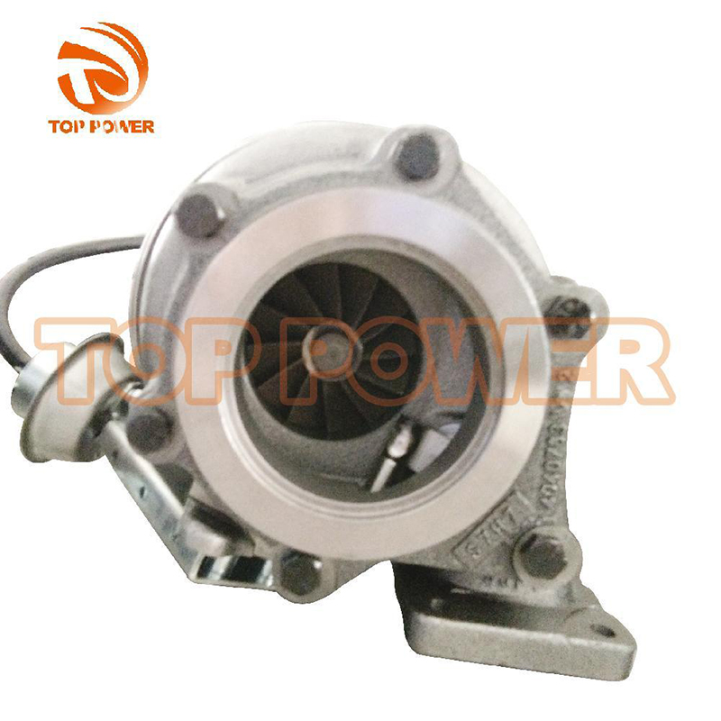 Factory HE551W Turbocharger 20745795 2842603 for Volvo Marine Truck Industrial