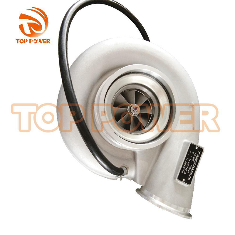Factory HE551W Turbocharger 20745795 2842603 for Volvo Marine Truck Industrial