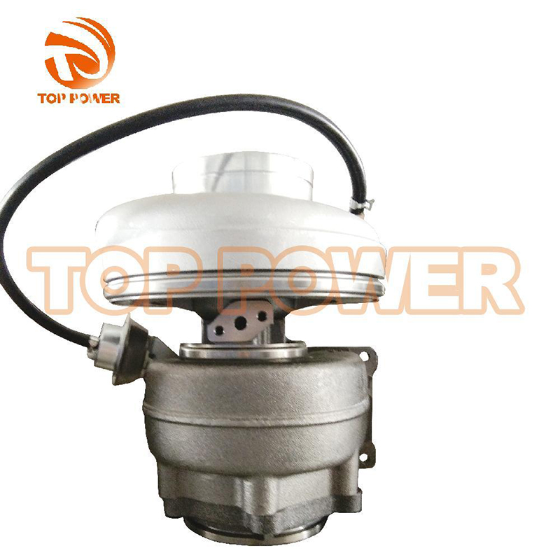Factory HE551W Turbocharger 20745795 2842603 for Volvo Marine Truck Industrial