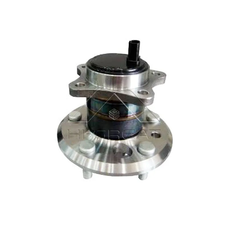 42460-06020  OEM Wheel Hub Units for  TOYOTA   AURION (_V4_) 3.5 (GSV40)