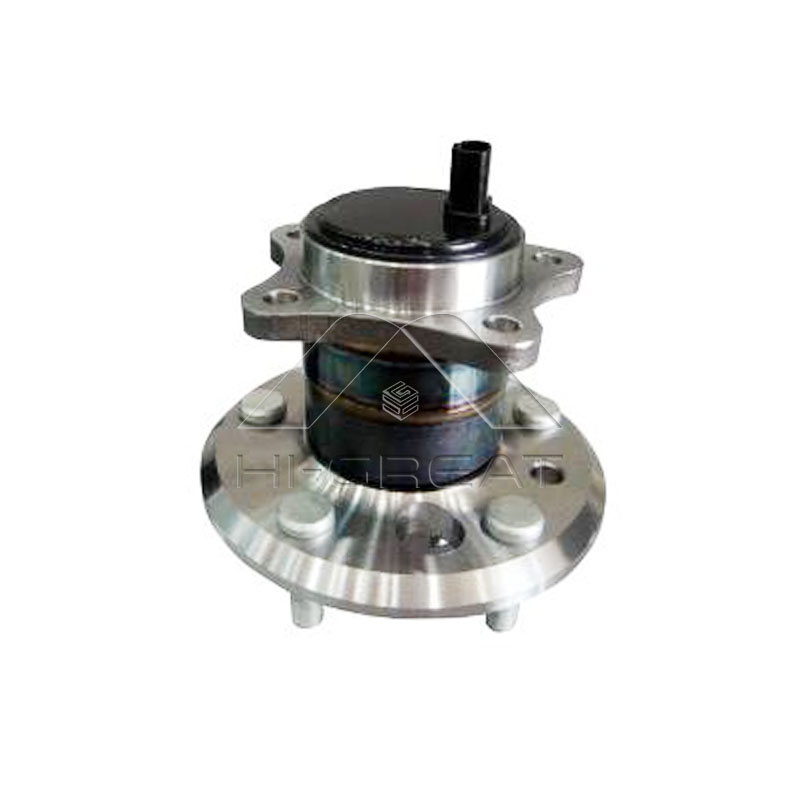 42460-06020  OEM Wheel Hub Units for  TOYOTA   AURION (_V4_) 3.5 (GSV40)