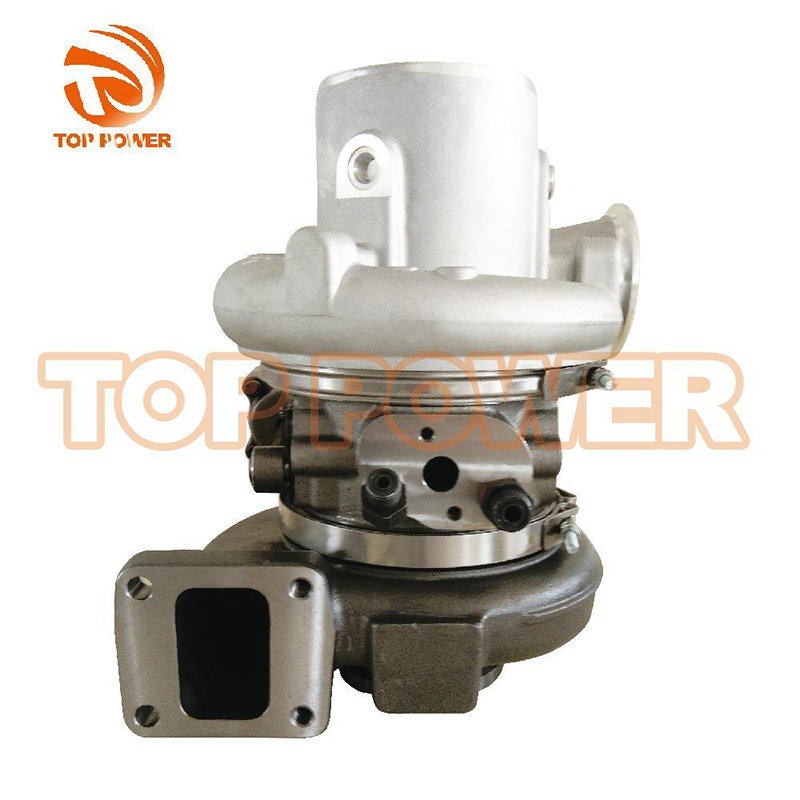Car Turbo Parts 4955306 Turbocharger for Cummins Signature Various