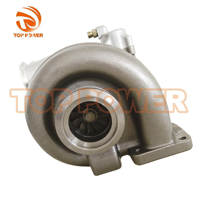 Car Turbo Parts 4955306 Turbocharger for Cummins Signature Various