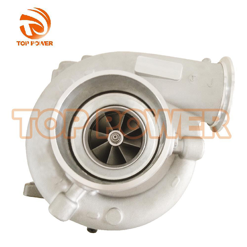 Car Turbo Parts 4955306 Turbocharger for Cummins Signature Various