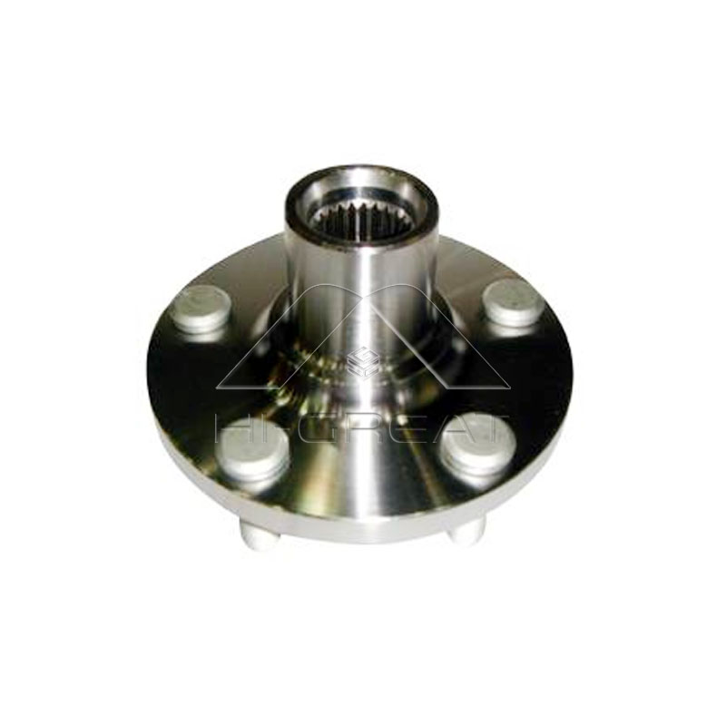 43502-02090  OEM Wheel Hub Units for  TOYOTA   CAMRY Saloon (_V3_) 2.0 (ACV31_, ACV31)