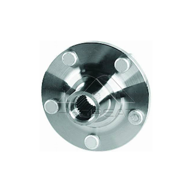 43502-33020  OEM Wheel Hub Units for  TOYOTA  AVENSIS VERSO (_M2_) 2.0 D (CLM20_, CLM20R)