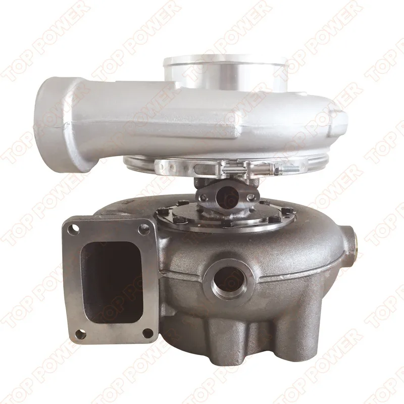 HX80M Turbocharger 3596959 for 2000-14 Cummins Marine